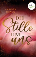 Cover: Die Stille um uns - dotbooks