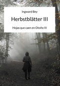 Cover: Herbstbl&auml;tter III - BoD - Books on Demand