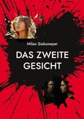 Cover: Das zweite Gesicht - BoD - Books on Demand