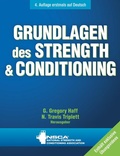 Cover: GRUNDLAGEN des STRENGTH & CONDITIONING - Next Level Verlag
