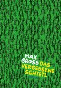 Cover: Das vergessene Schtetl - KATAPULT Verlag