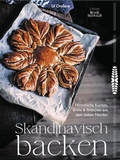 Cover: Skandinavisch backen - BusseSeewald
