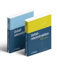 Enlarge image Cover: Unfallrekonstruktion - Kirschbaum