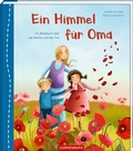 Cover: Ein Himmel f&uuml;r Oma - Coppenrath