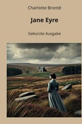 Cover: Jane Eyre: Gek&uuml;rzte Ausgabe - tolino media