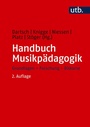 Bild: Handbuch Musikp&auml;dagogik - UTB