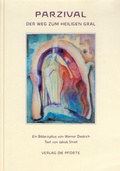 Cover: Parzival - Zbinden Verlag