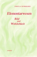 Cover: Elementarwesen - Zbinden Verlag