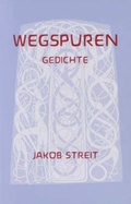 Cover: Wegspuren - Zbinden Verlag