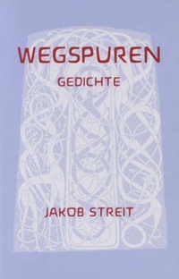 Enlarge image Cover: Wegspuren - Zbinden Verlag