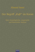 Bild: Der Begriff "Kufr" im Koran - EB-Verlag
