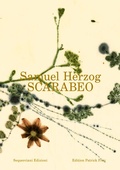 Cover: Scarabeo (DE) - Edition Patrick Frey