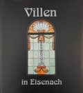 Cover: Villen in Eisenach 1 - Rhino