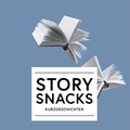 Cover: Story Snacks - Literatur Quickie