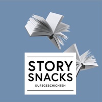 Enlarge image Cover: Story Snacks - Literatur Quickie