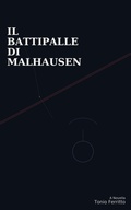 Cover: Il Battipalle di Malhausen - Ghost & Scrolllight Editions