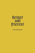 Cover: Keiner soll frieren! - DISTANZ Verlag