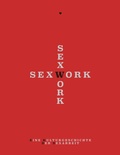 Cover: Sex Work - DISTANZ Verlag