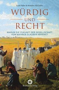 Cover: W&uuml;rdig und recht - Renovamen Verlag