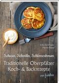 Cover: Schuxn, Schoitln, Schlosserboum - Buch- & Kunstverlag Oberpfalz