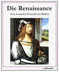 Enlarge image Cover: Die Renaissance - Kloeden, v