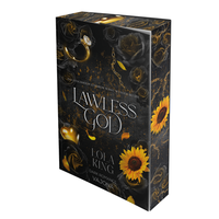 Enlarge image Cover: Lawless God - VAJONA