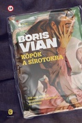 Cover: K&ouml;p&ouml;k a s&iacute;rotokra - Eur&oacute;pa K&ouml;nyvkiad&oacute;
