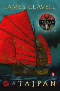 Enlarge image Cover: A Tajpan - Európa Könyvkiadó