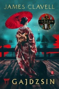 Cover: Gajdzsin - Eur&oacute;pa K&ouml;nyvkiad&oacute;