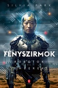 Cover: F&eacute;nyszirmok - Eur&oacute;pa K&ouml;nyvkiad&oacute;