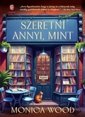 Cover: Szeretni annyi, mint - Eur&oacute;pa K&ouml;nyvkiad&oacute;