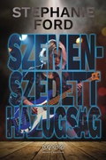 Cover: Szemenszedett hazugs&aacute;g - SFVE Books