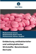 Cover: Entdeckung antibakterieller und antimykotischer Wirkstoffe - Verlag Unser Wissen