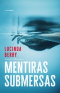 Cover: Mentiras submersas - Astral Cultural