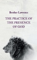 Cover: The Practice of the Presence of God - LexKurion Publishing House
