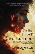 Cover: The Fire That Wouldn't Die - Gradias Publishing House