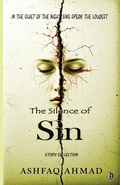Cover: The Silence of Sin - Gradias Publishing House