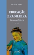 Cover: Educa&ccedil;&atilde;o brasileira - Autores Associados