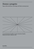 Cover: Donne e progetto - Quodlibet