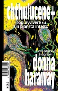 Cover: Chthulucene+ - Nero editions