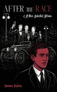 Enlarge image Cover: AFTER THE RACE & OTHER SELECTED STORIES - JollyJoy Books Pvt Ltd