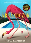 Cover: &Aacute;br&aacute;ndoz&oacute;k - Eur&oacute;pa K&ouml;nyvkiad&oacute;