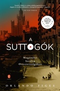 Cover: A suttog&oacute;k - Eur&oacute;pa K&ouml;nyvkiad&oacute;