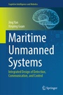 Cover: Maritime Unmanned Systems - Springer