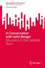Cover: In Conversation with John Berger - Springer