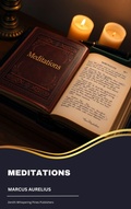 Cover: Meditations - Zenith Whispering Pines Publishers