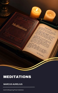 Enlarge image Cover: Meditations - Zenith Whispering Pines Publishers