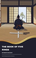 Cover: The Book of Five Rings - Zenith Whispering Pines Publishers