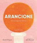Cover: Arancione. Una passeggiata colorata - Nomos bambini;Nomos Edizioni