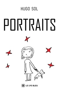 Enlarge image Cover: Portraits - Le Lys Bleu Éditions